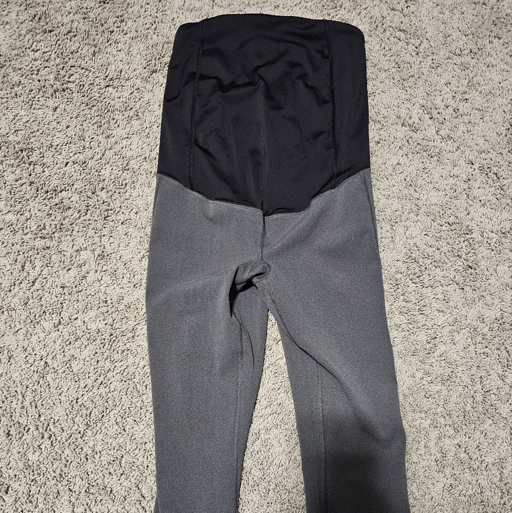 Isabel Maternity Capris